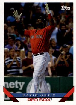 David Ortiz