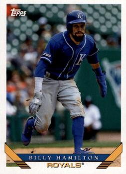 Billy Hamilton