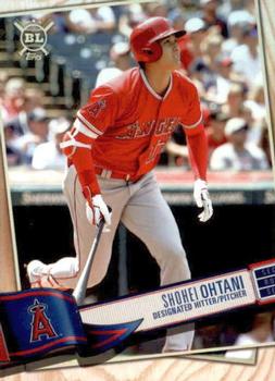 Shohei Ohtani