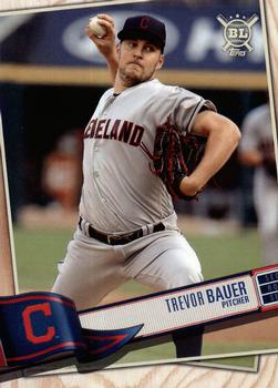 Trevor Bauer