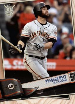 Brandon Belt