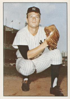 Jim Bouton