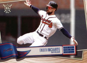 Ender Inciarte