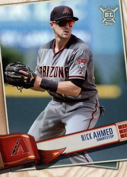 Nick Ahmed