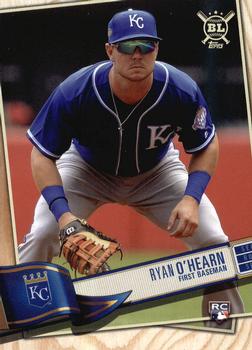 Ryan O'Hearn
