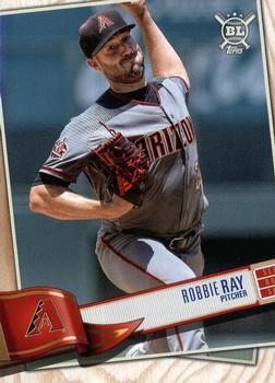 Robbie Ray