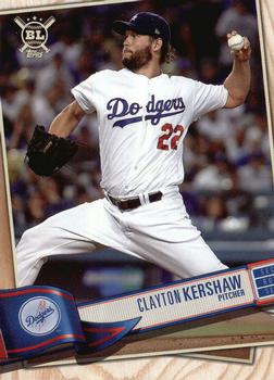 Clayton Kershaw