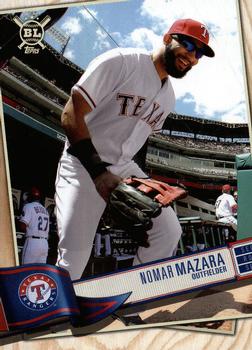 Nomar Mazara