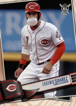 Eugenio Suarez