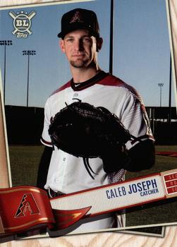 Caleb Joseph