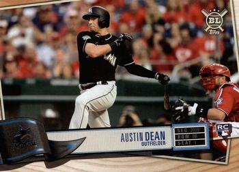 Austin Dean