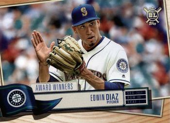 Edwin Diaz