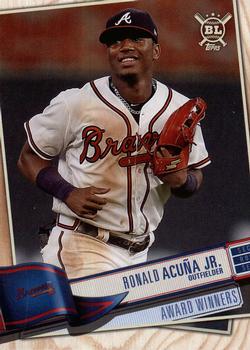 Ronald Acuña Jr.