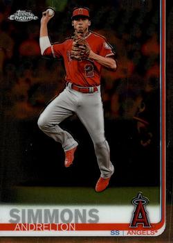 Andrelton Simmons