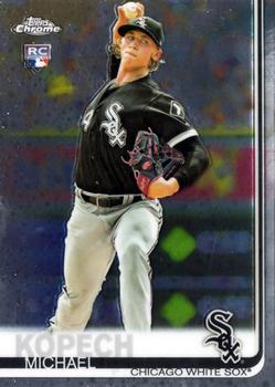 Michael Kopech