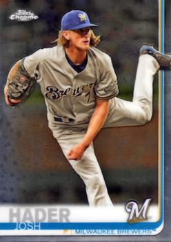 Josh Hader