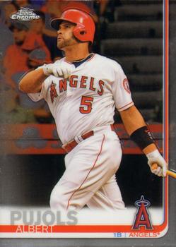 Albert Pujols