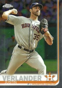 Justin Verlander