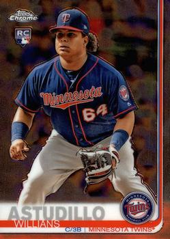 Willians Astudillo
