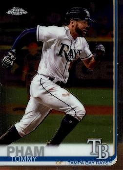 Tommy Pham