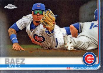 Javier Baez