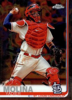 Yadier Molina