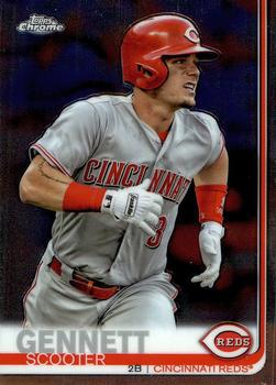 Scooter Gennett