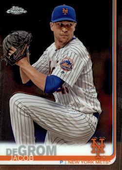 Jacob deGrom