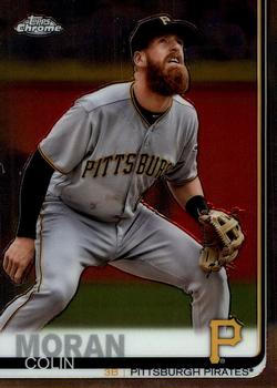 Colin Moran