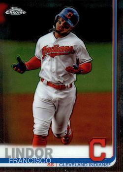 Francisco Lindor