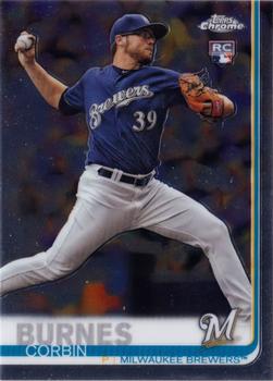 Corbin Burnes