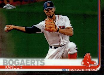 Xander Bogaerts