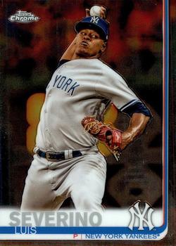 Luis Severino