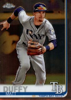 Matt Duffy