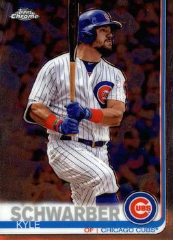 Kyle Schwarber