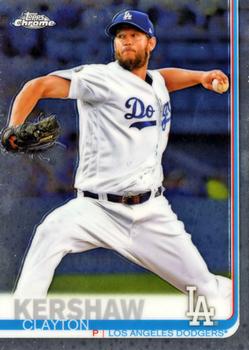 Clayton Kershaw