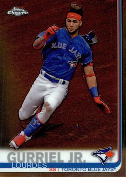 Lourdes Gurriel Jr.