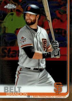 Brandon Belt