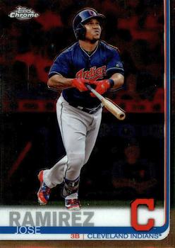 Jose Ramirez