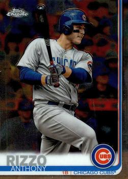 Anthony Rizzo
