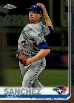 Aaron Sanchez