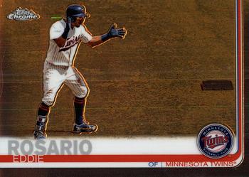 Eddie Rosario