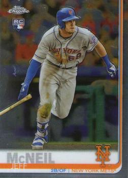 Jeff McNeil