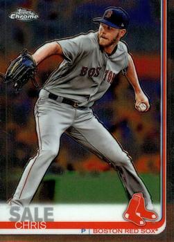 Chris Sale