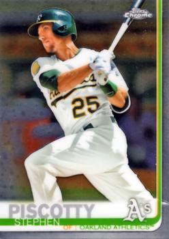 Stephen Piscotty