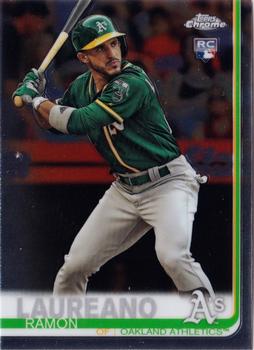 Ramon Laureano