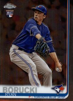 Ryan Borucki