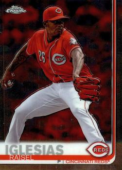 Raisel Iglesias