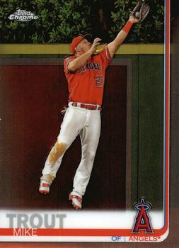 Mike Trout
