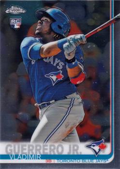 #201 Vladimir Guerrero Jr.